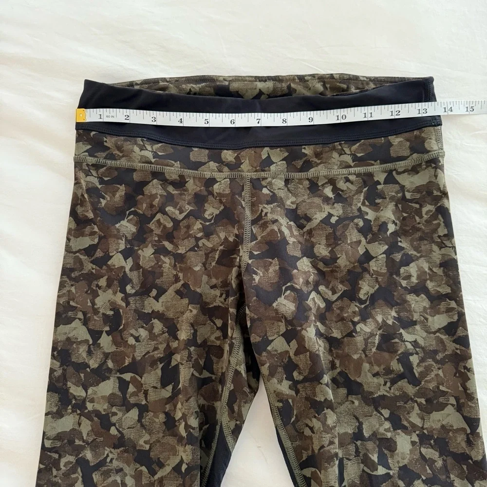 lululemon athletica size 21”